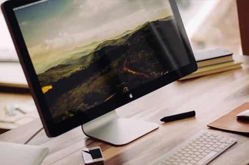 Apple Mac Support Services Houston