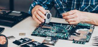 Hire A Computer Repair Company