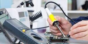 Inhouse Depot Repair