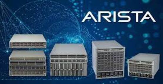 arista cyber security solution