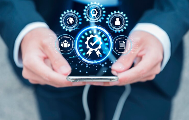 Managed Service Provider