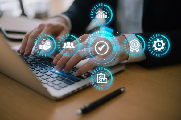  IT support for small businesses