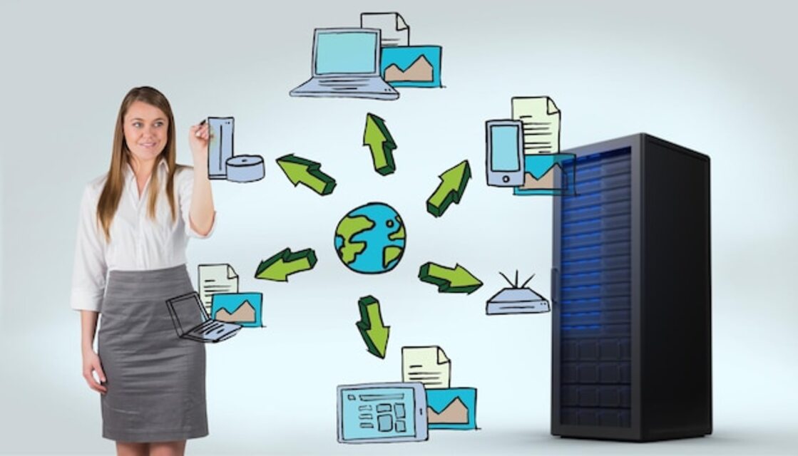 data backup services in houston