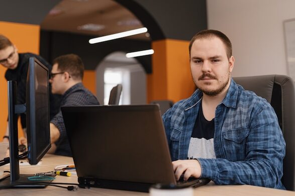 managed IT support in Houston