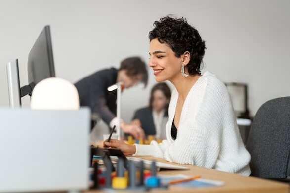 IT Support for Small Businesses