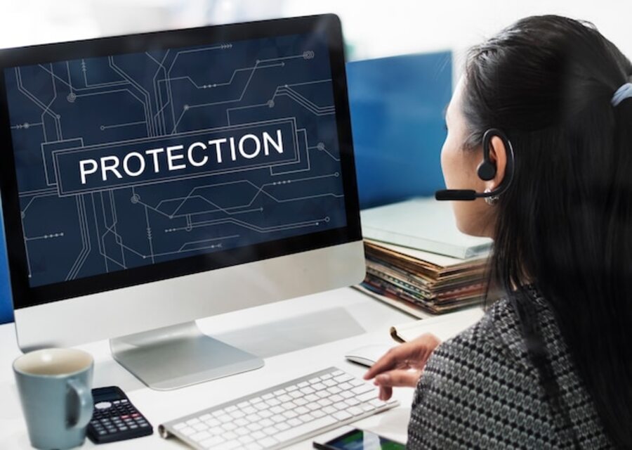 Managed IT Support to Protect Your Houston Business from Cyber Threats