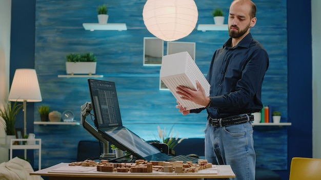 Cloud service providers in Houston