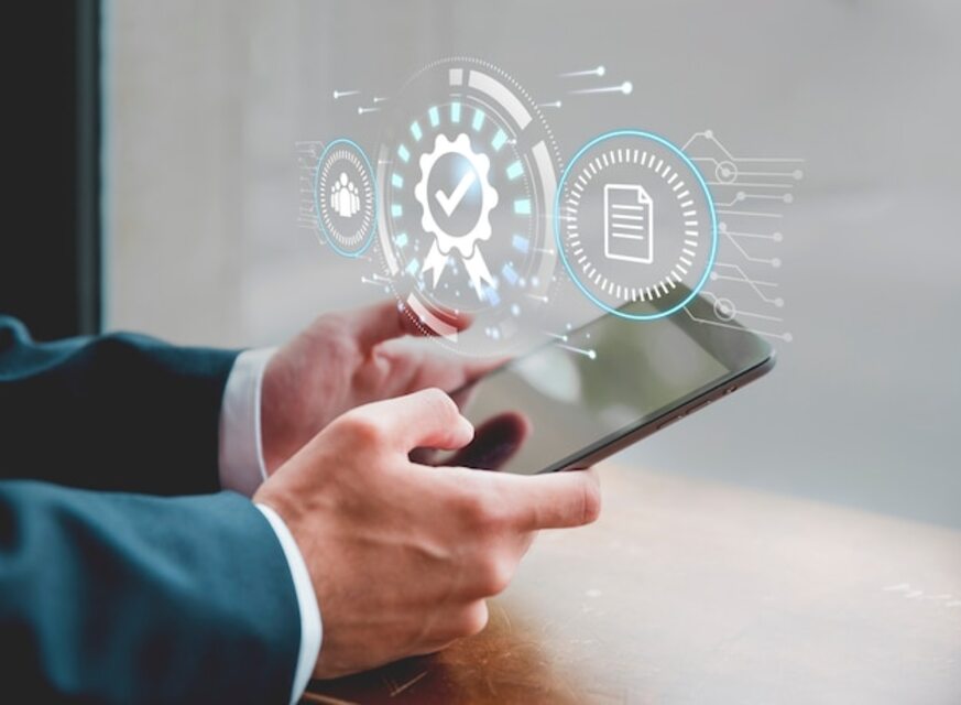 Houston’s managed IT support service