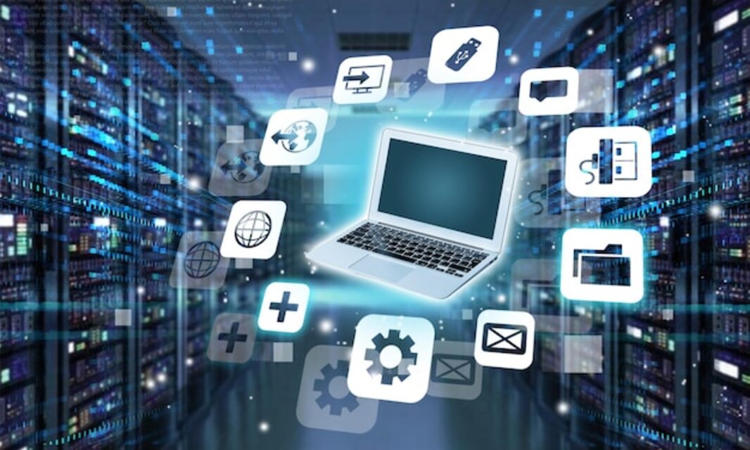 managed IT support partner