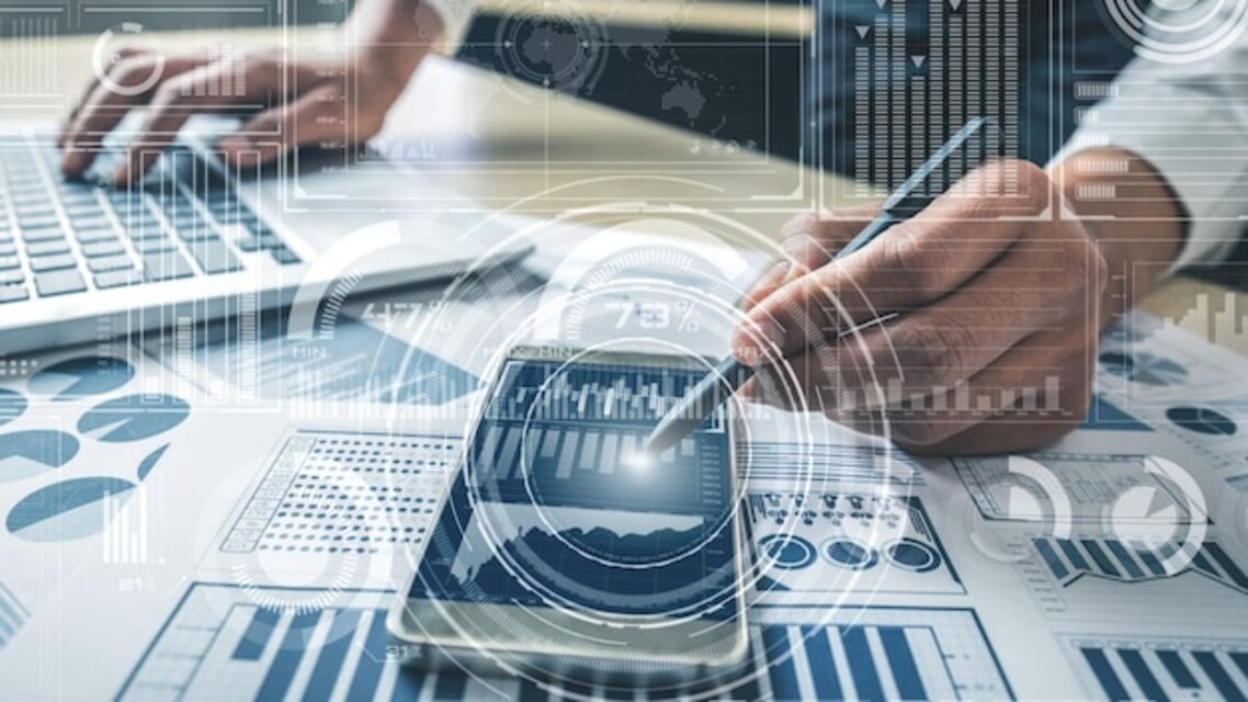 managed IT support services in Houston