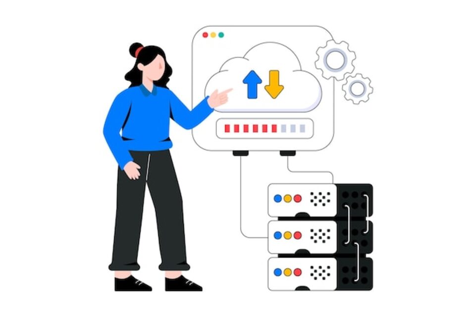 Managed IT Support Services