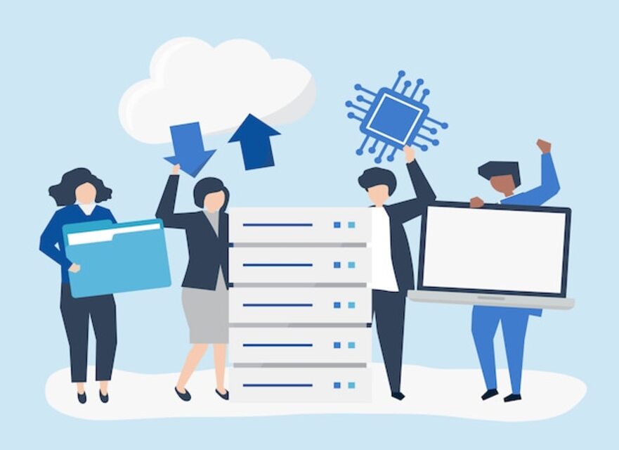 managed IT support partner