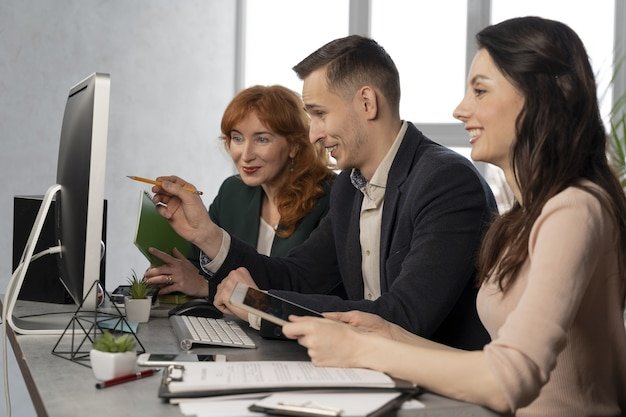 Professional IT Services Houston TX