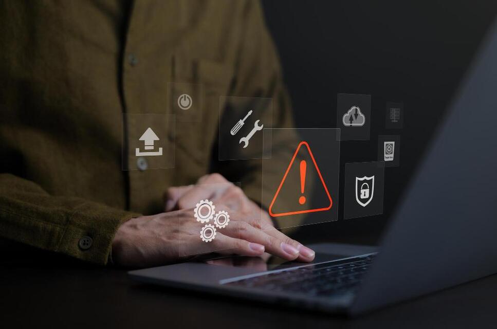 Managed IT Support Services