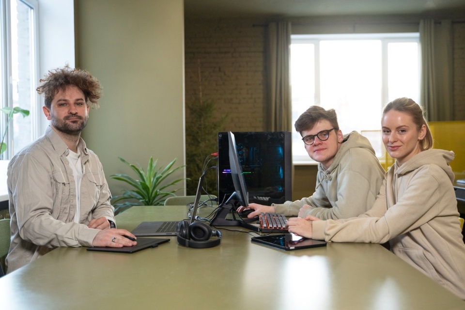 Managed IT Support Services In Houston