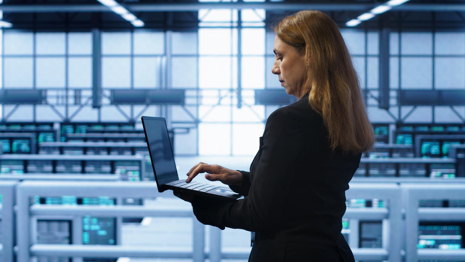 data backup services in Houston