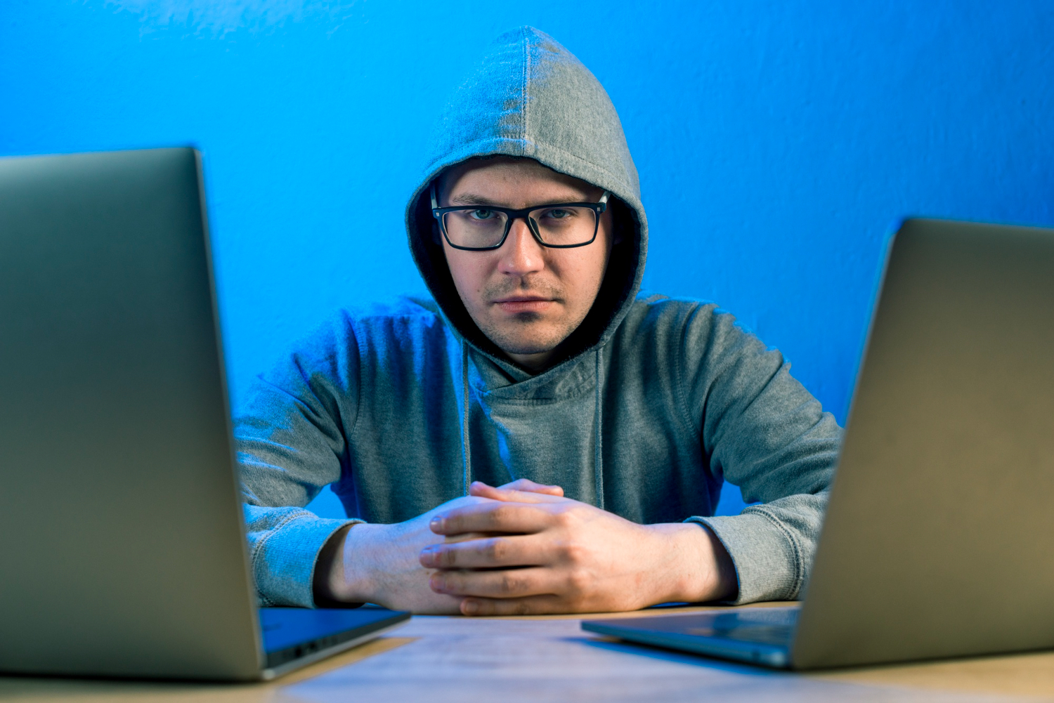 Ransomware now accounts for 28% of all malware cases