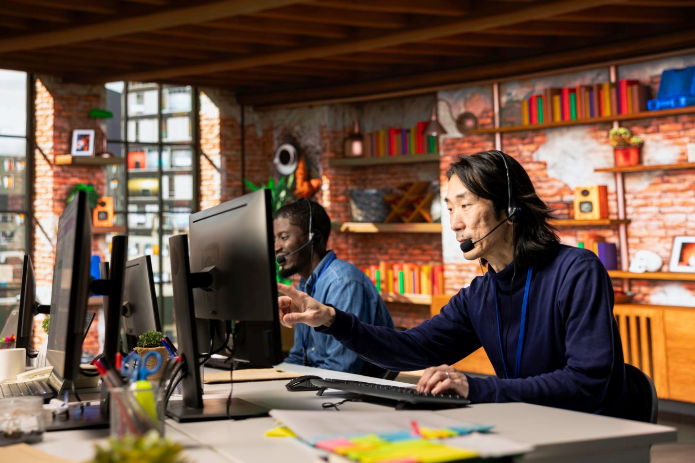 professional IT services