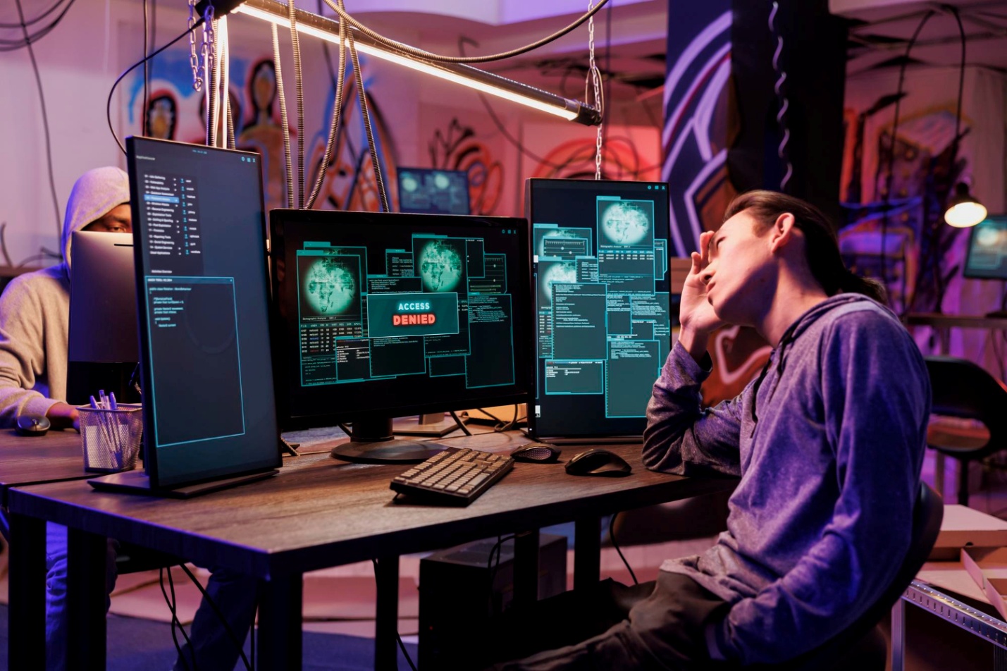 data breaches cost businesses an average of $4.4 million in 2025