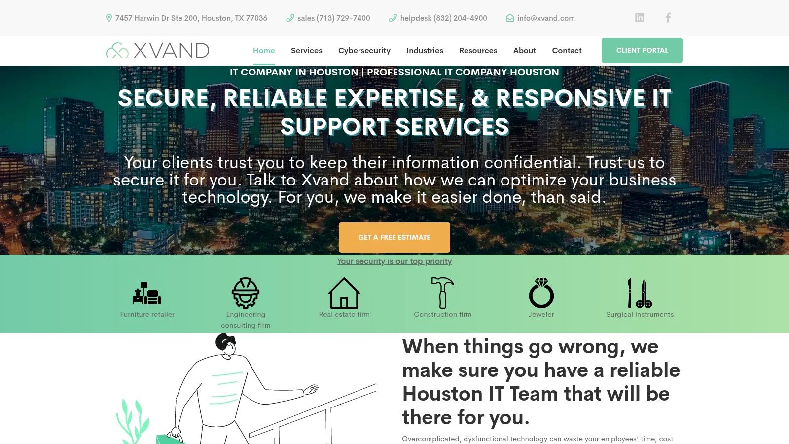 Xvand Technology Corporation